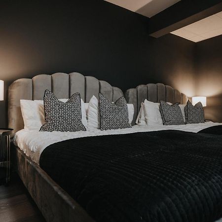 Vip City Centre Apartment With Secure Free Parking Liverpool Extérieur photo