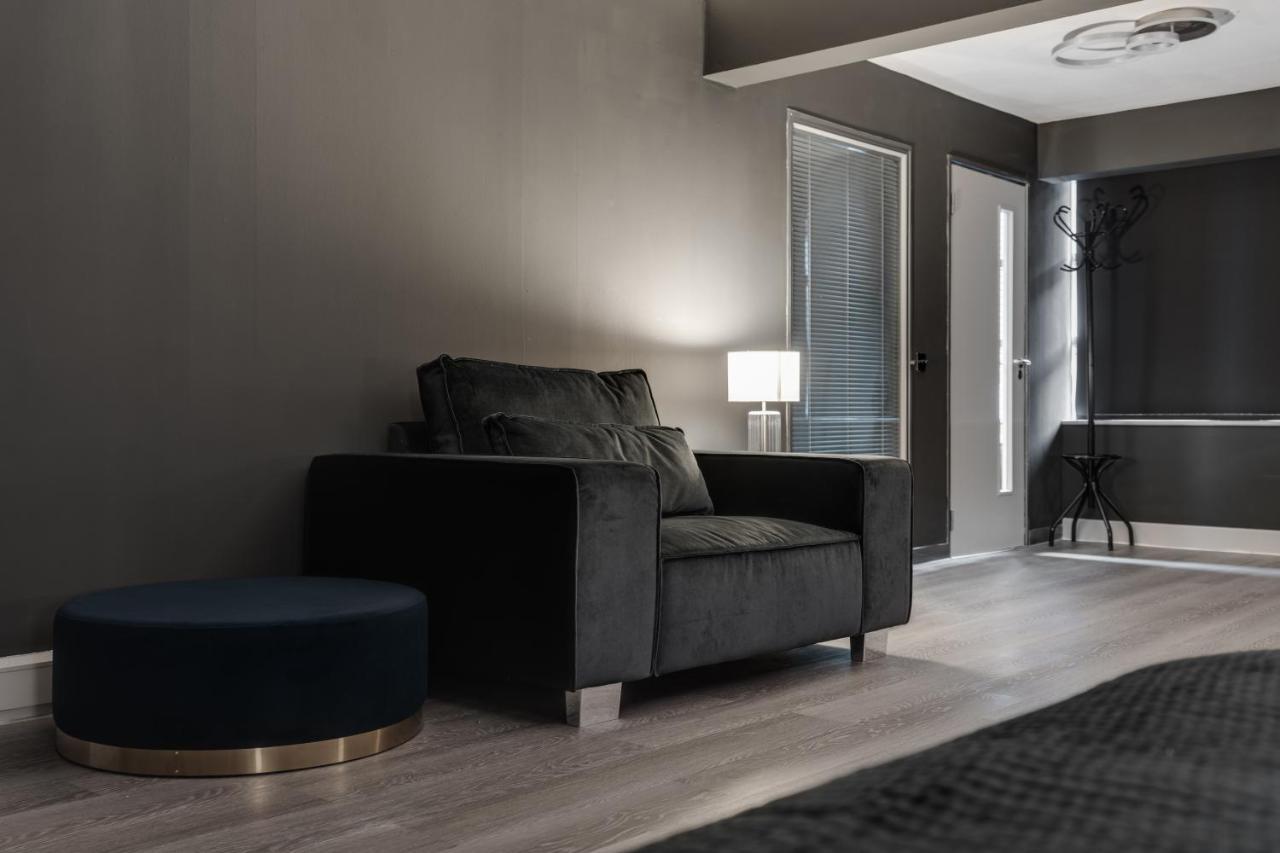 Vip City Centre Apartment With Secure Free Parking Liverpool Extérieur photo